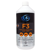 WRP F3 - Fast Foam Filter Cleaner